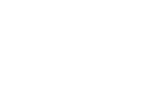 NYC in 3D logo in white